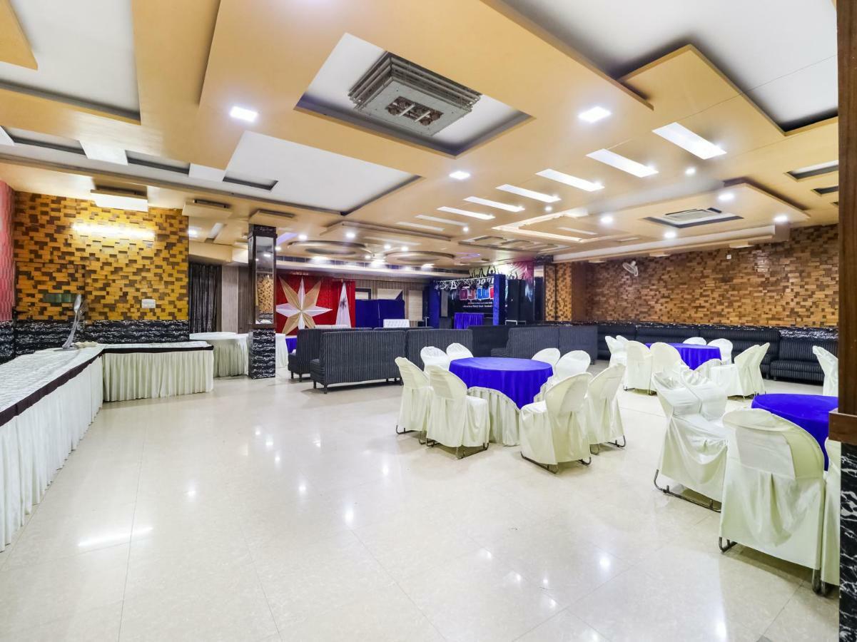 Moga Oyo 47630 Grand Villa מראה חיצוני תמונה