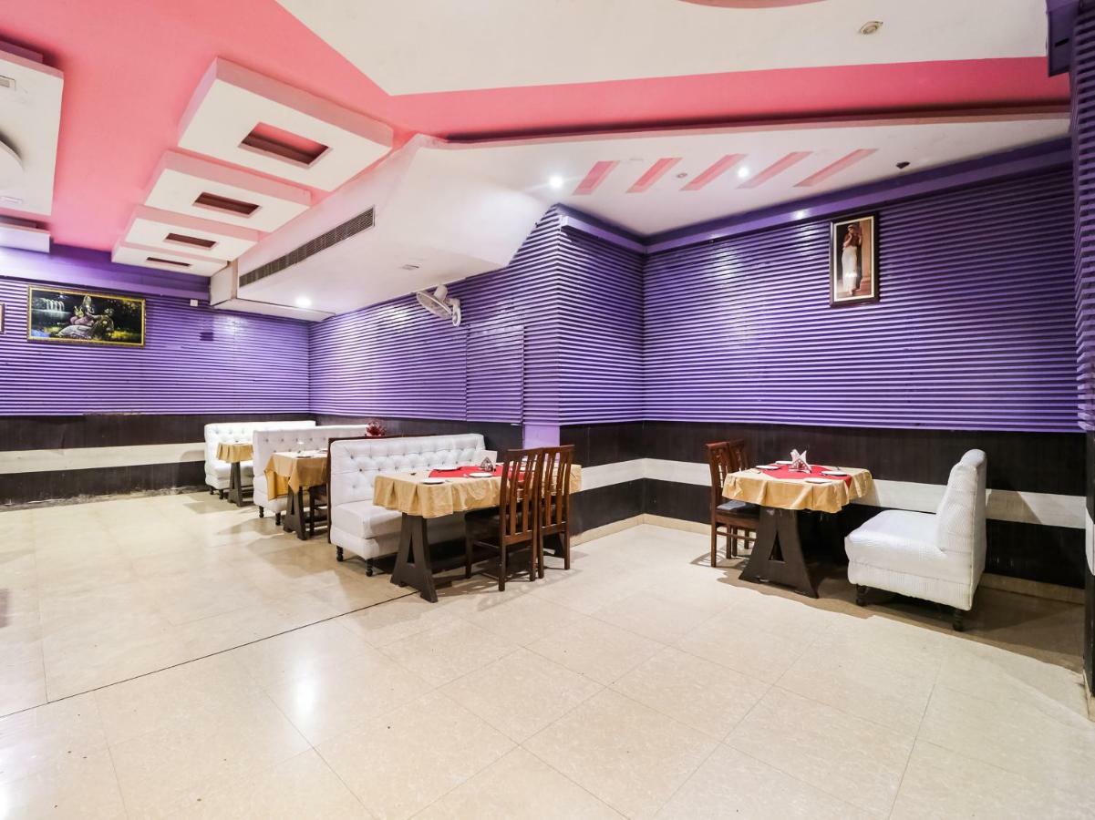 Moga Oyo 47630 Grand Villa מראה חיצוני תמונה